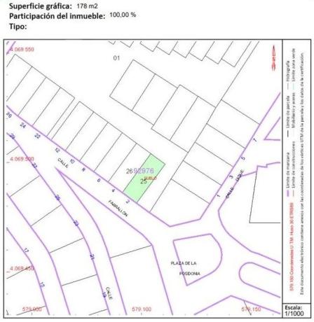 Terreno en farallon, 2 photo 1