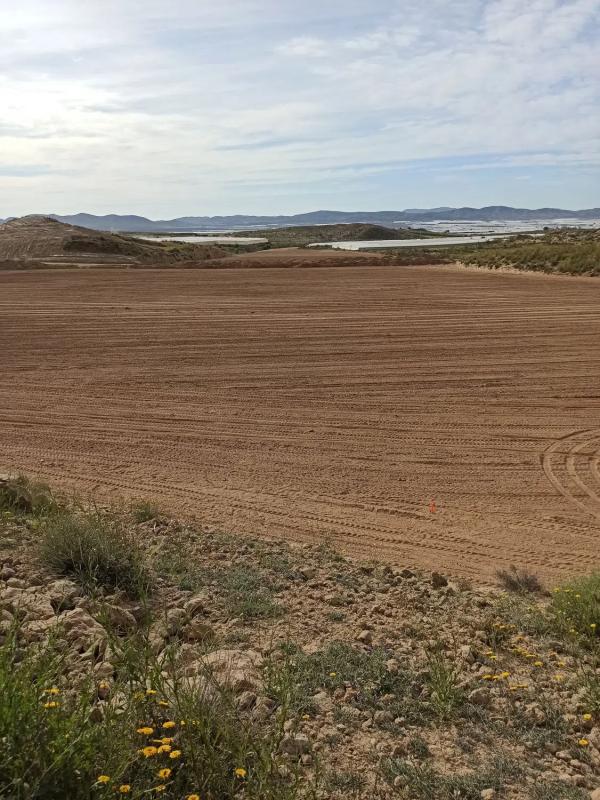 Land for sale in Nijar, Almería photo 4