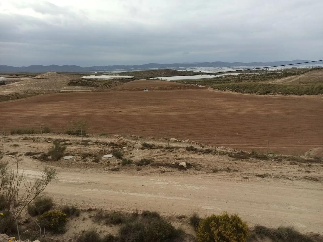 Land for sale in Nijar, Almería photo 5