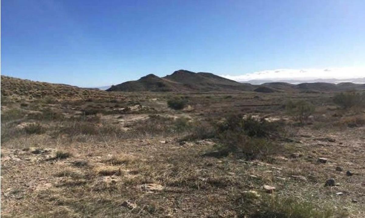 Land for sale in Nijar, Almería photo 3