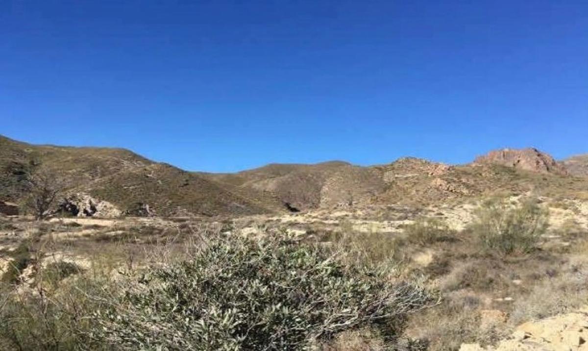 Land for sale in Nijar, Almería photo 5