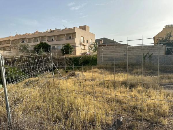 Terreno en avenida María Andreses, 3 photo 1