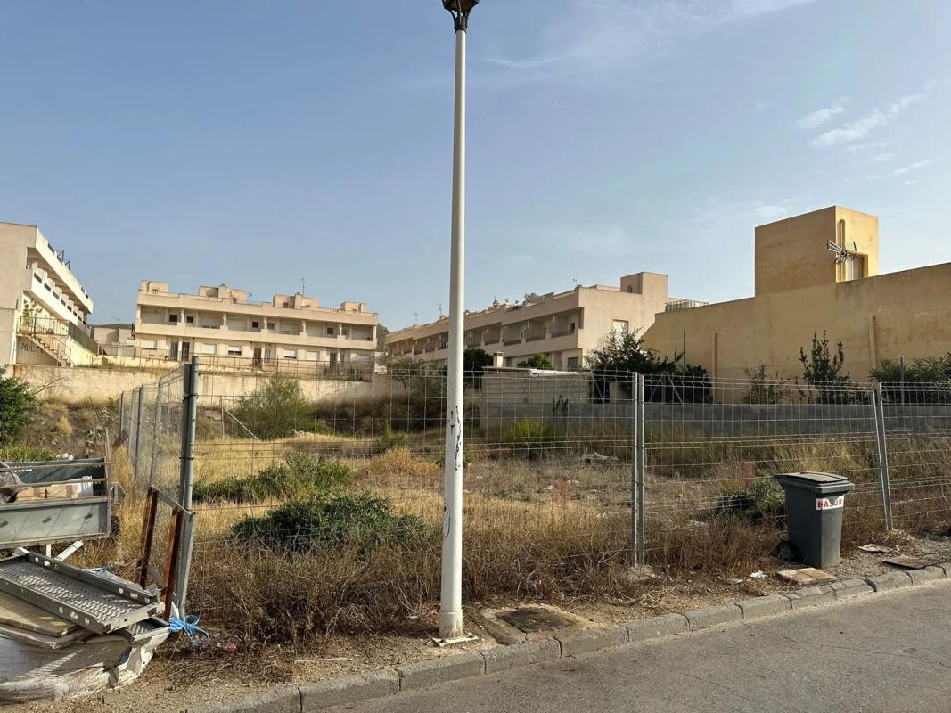 Terreno en venta en Carboneras, Almería photo 2