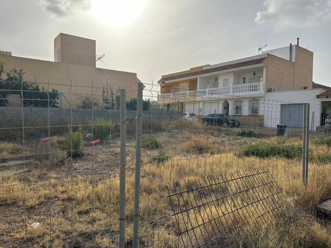 Terreno en venta en Carboneras, Almería photo 3