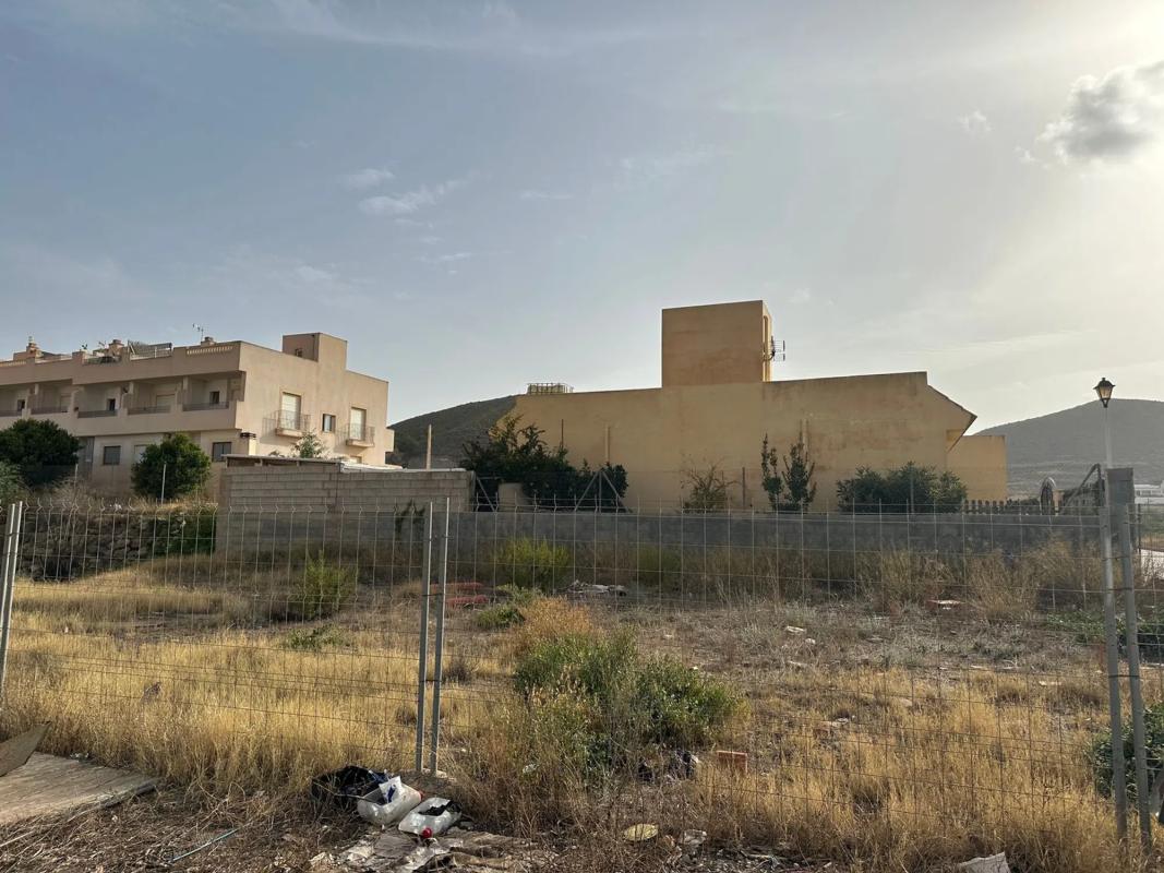 Terreno en venta en Carboneras, Almería photo 4