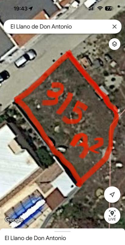 Terreno en venta en Carboneras, Almería photo 5