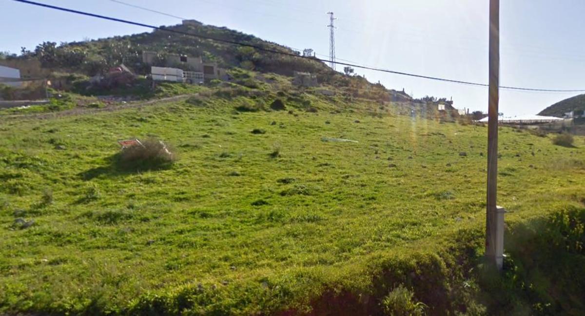 Terreno en venta en Carboneras, Almería photo 3