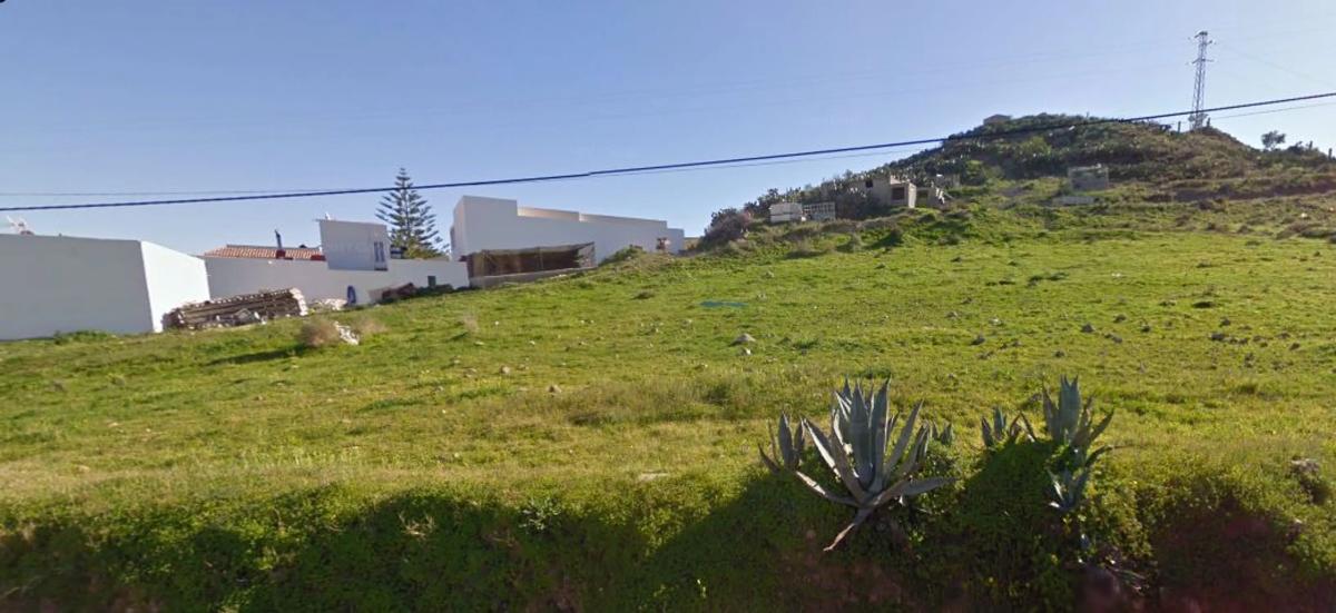 Terreno en venta en Carboneras, Almería photo 4