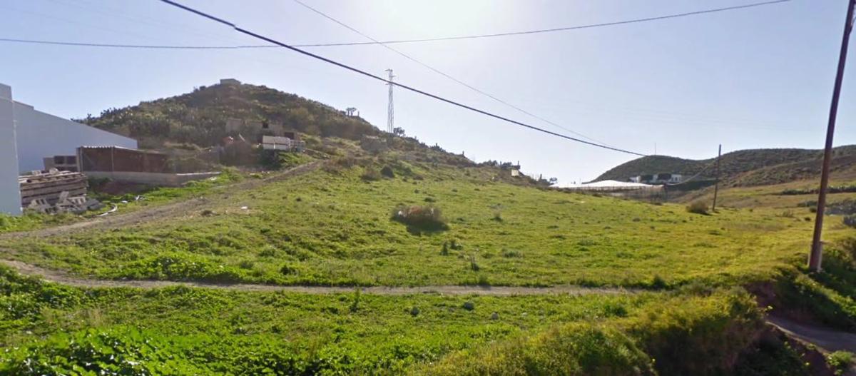 Terreno en venta en Carboneras, Almería photo 5