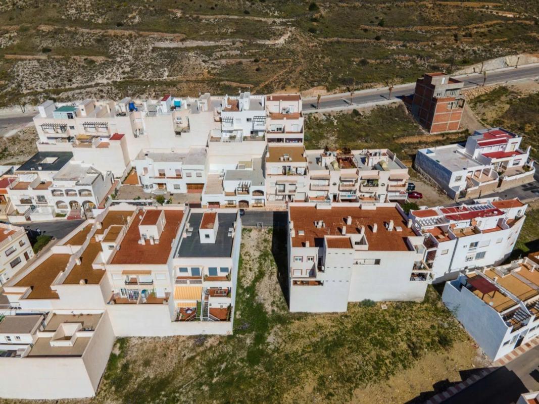 Terreno en venta en Carboneras, Almería photo 2
