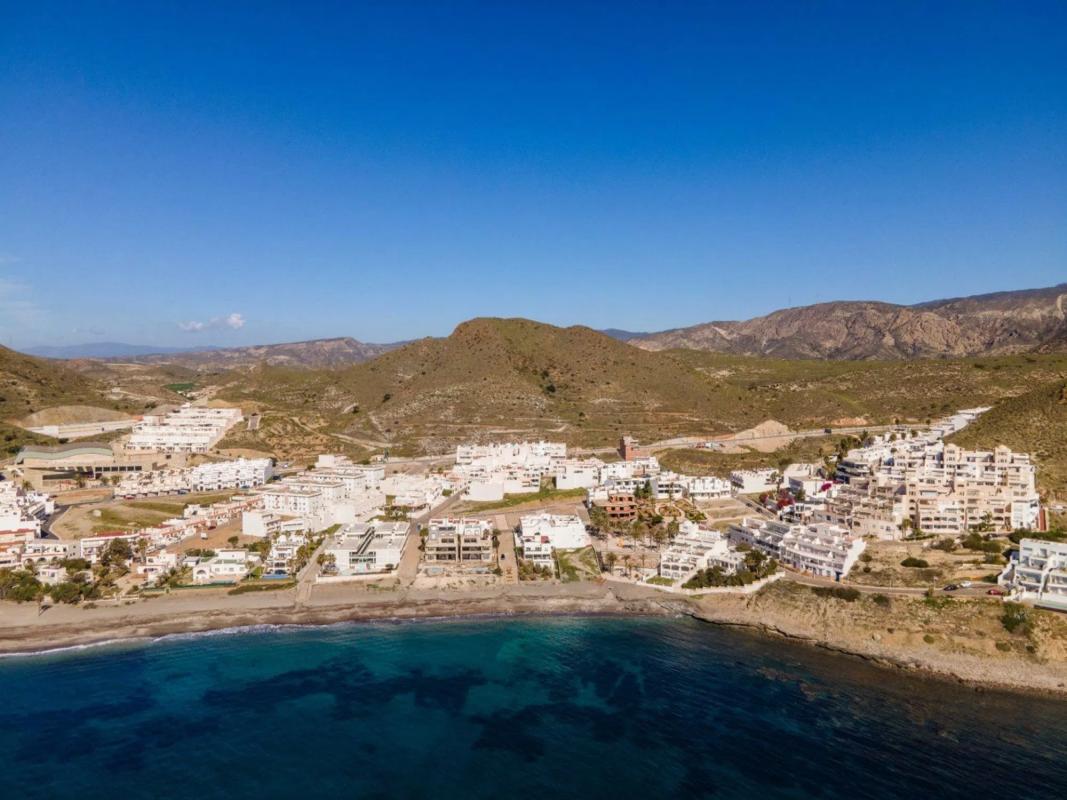 Terreno en venta en Carboneras, Almería photo 3