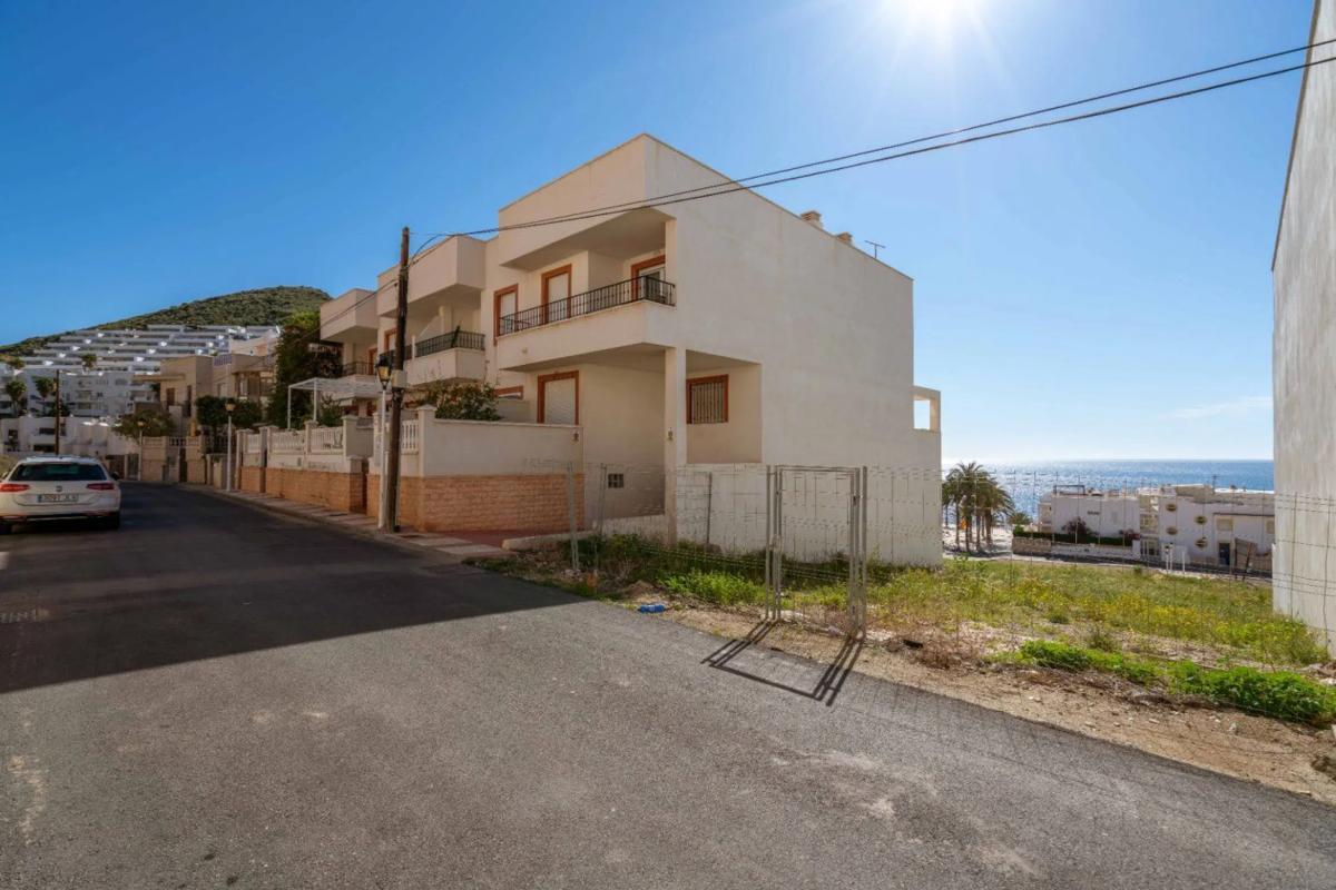 Terreno en venta en Carboneras, Almería photo 4