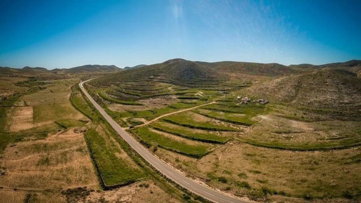 Land for sale in Nijar, Almería photo 2
