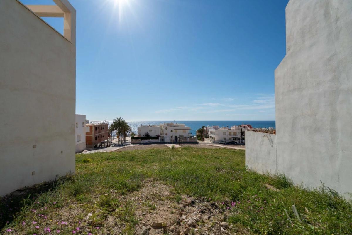 Terreno en venta en Carboneras, Almería photo 5