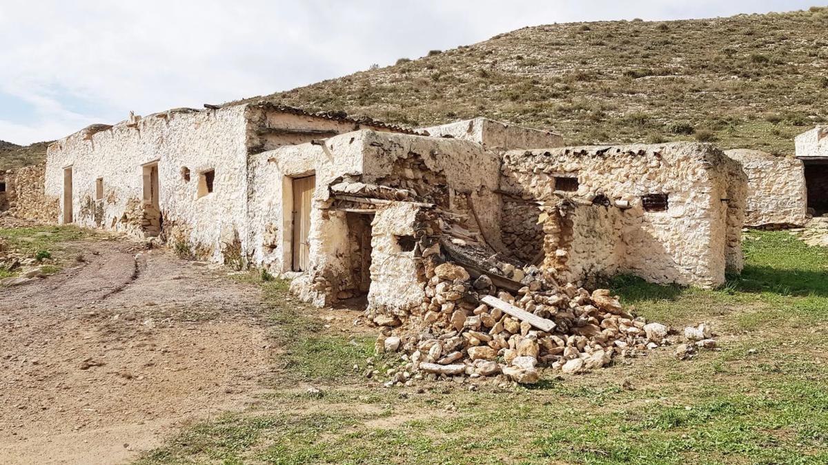 Land for sale in Nijar, Almería photo 4