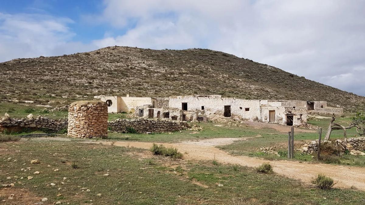 Land for sale in Nijar, Almería photo 5