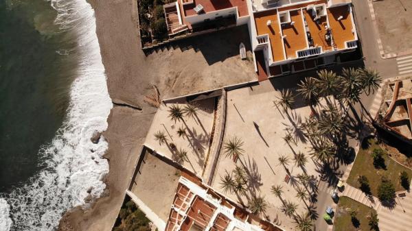 Terreno en calle Lecha s/n photo 1