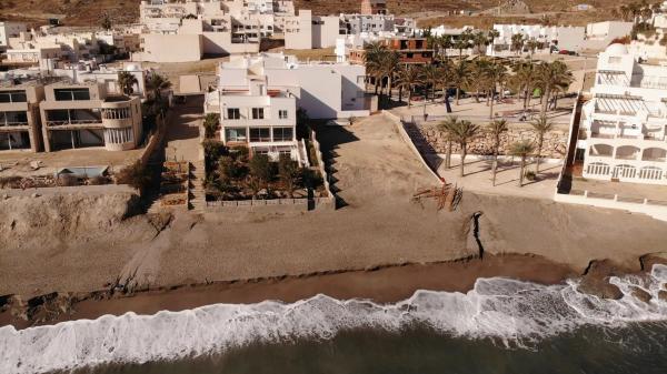 Terreno en calle Lecha s/n thumbnail 1