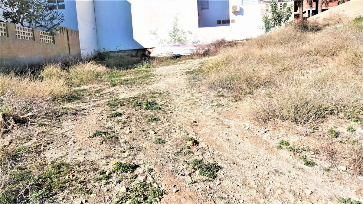 Terreno en venta en Carboneras, Almería photo 2