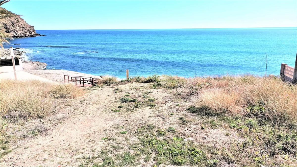 Terreno en venta en Carboneras, Almería photo 3