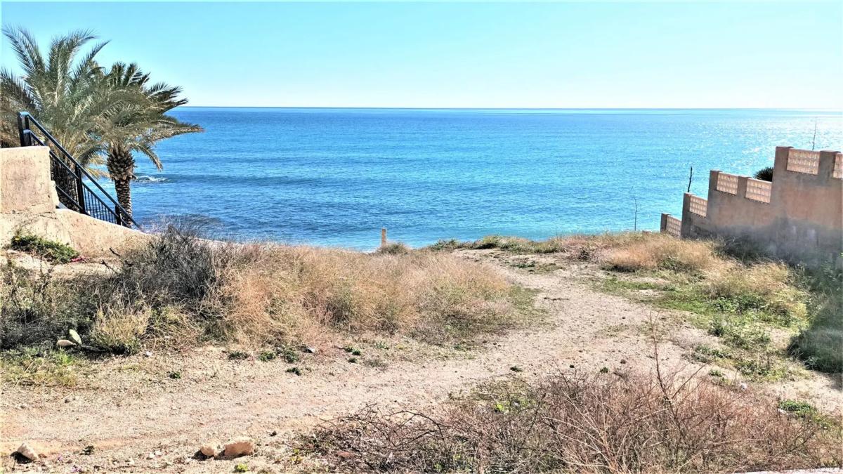 Terreno en venta en Carboneras, Almería photo 4
