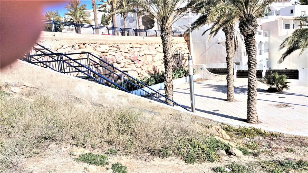 Terreno en venta en Carboneras, Almería photo 5