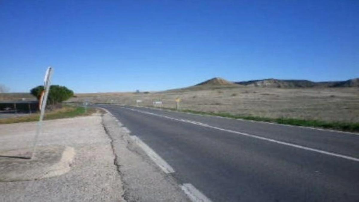 Terreno en venta en Nijar, Almería photo 3