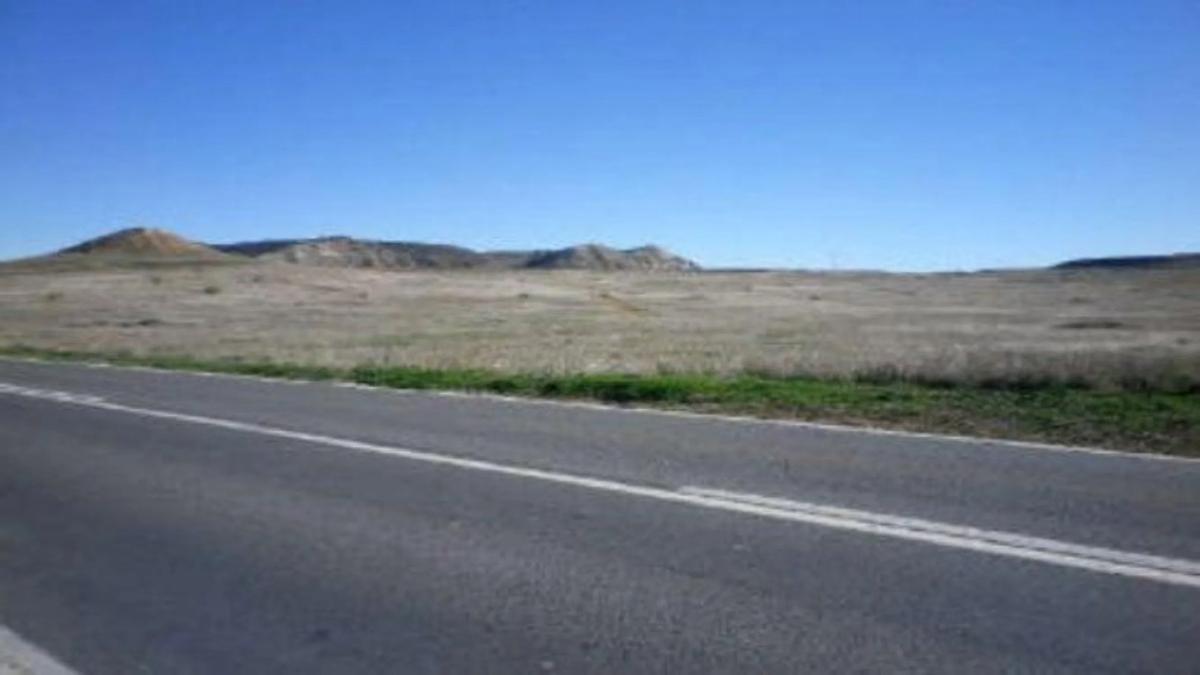 Terreno en venta en Nijar, Almería photo 4