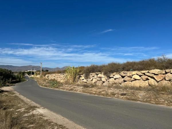 Terreno en San Isidro - Campohermoso photo 2