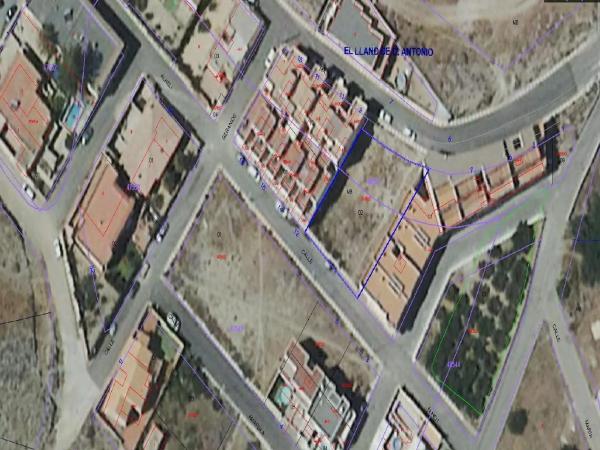 Terreno en calle Majada photo 1