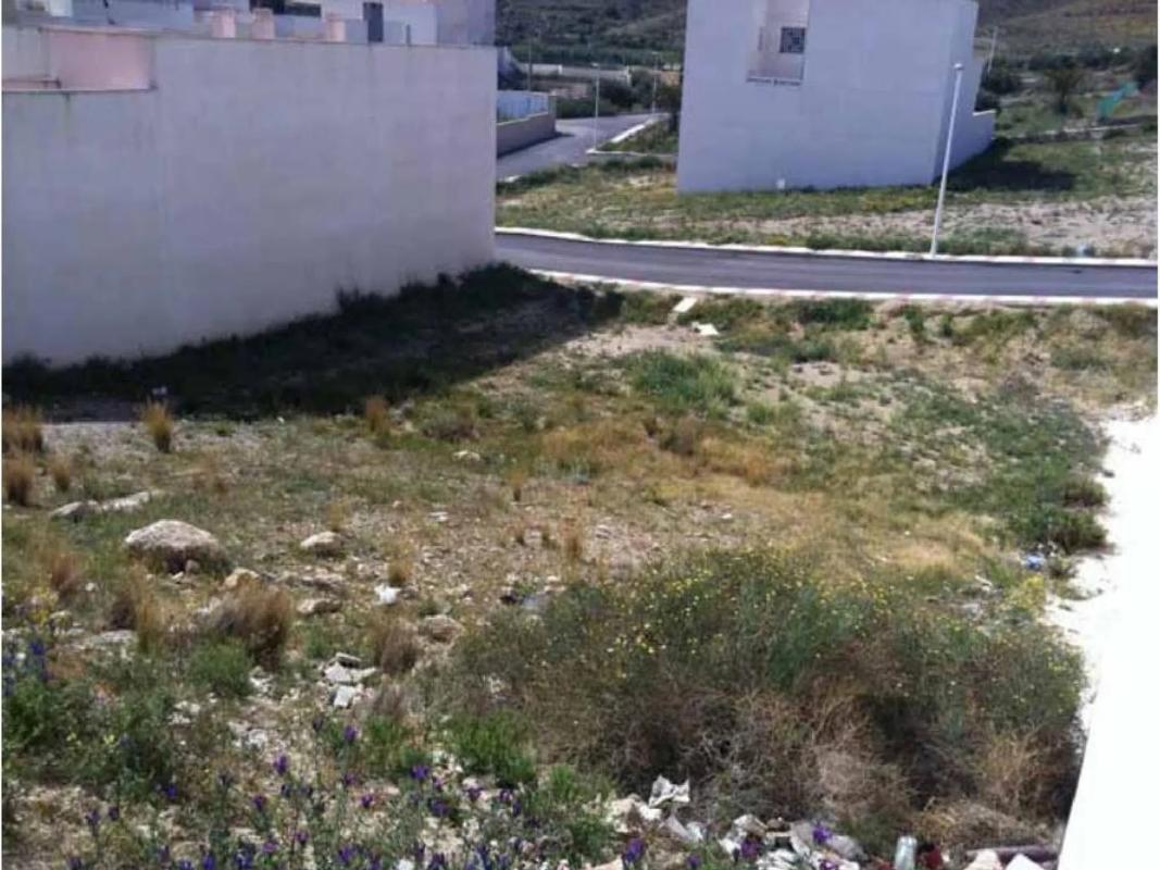 Terreno en venta en Carboneras, Almería photo 3