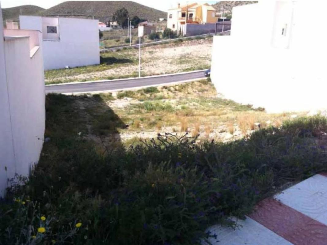 Terreno en venta en Carboneras, Almería photo 4