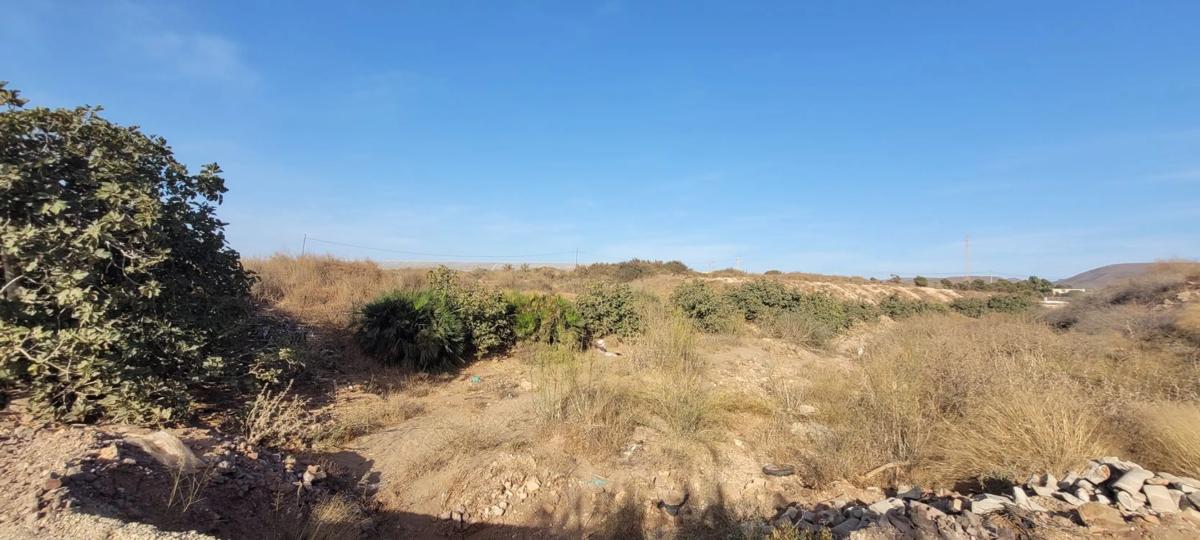 Terreno en venta en Nijar, Almería photo 3