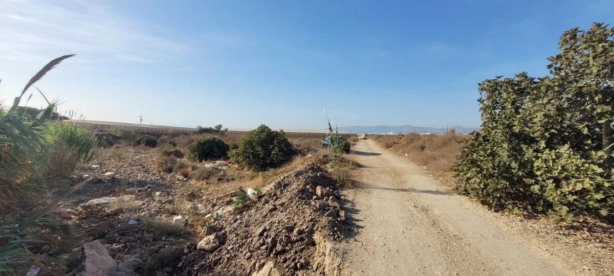 Terreno en venta en Nijar, Almería photo 4