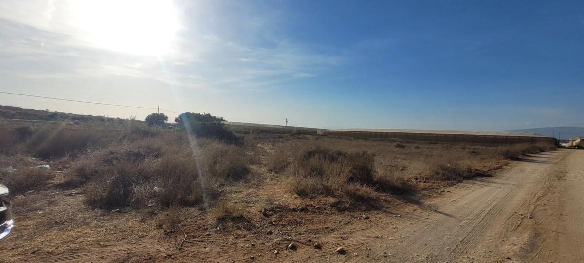 Terreno en venta en Nijar, Almería photo 5