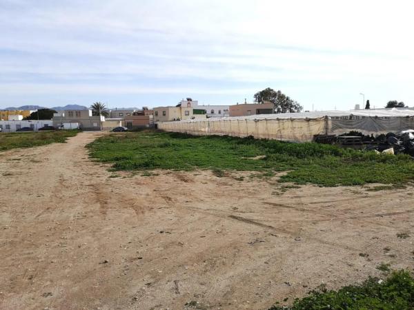 Terreno en calle la Palmera photo 3