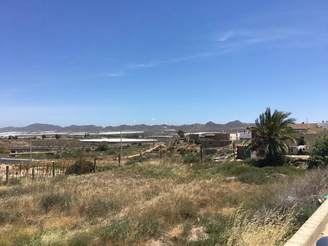 Terreno en venta en Nijar, Almería photo 1