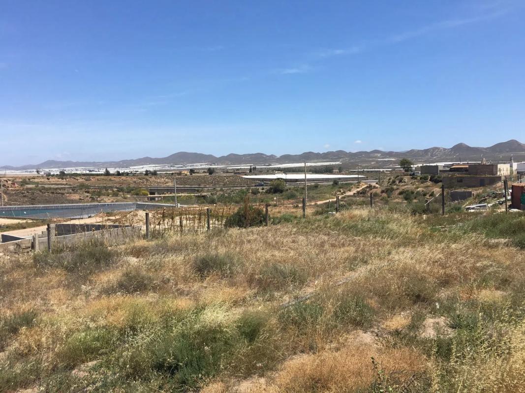 Terreno en venta en Nijar, Almería photo 2