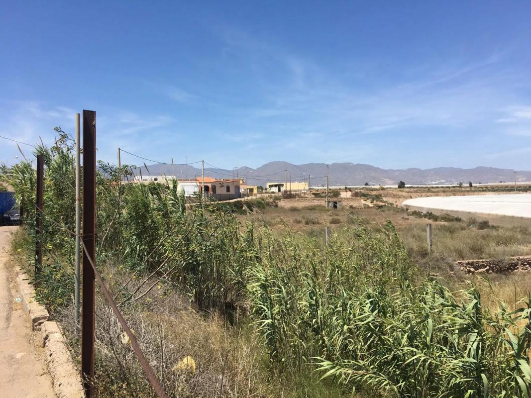 Terreno en venta en Nijar, Almería photo 3