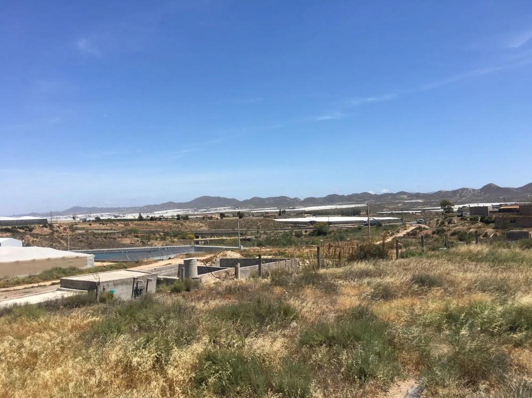 Terreno en venta en Nijar, Almería photo 4