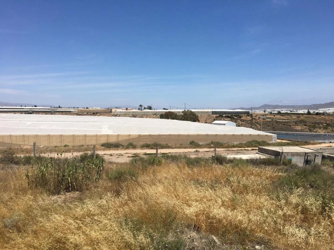 Terreno en venta en Nijar, Almería photo 5