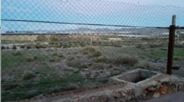 Terreno en calle Cruces photo 1