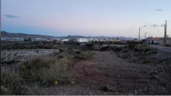 Terreno en calle Cruces photo 2