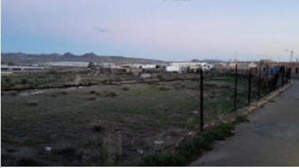 Terreno en calle Cruces photo 3