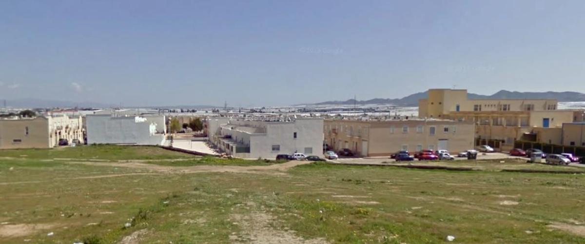 Terreno en venta en Nijar, Almería photo 3