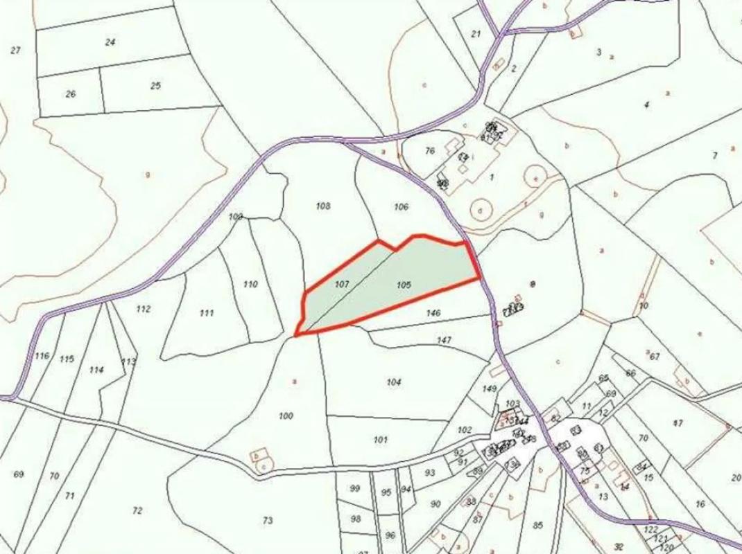 Terreno en venta en Nijar, Almería photo 1