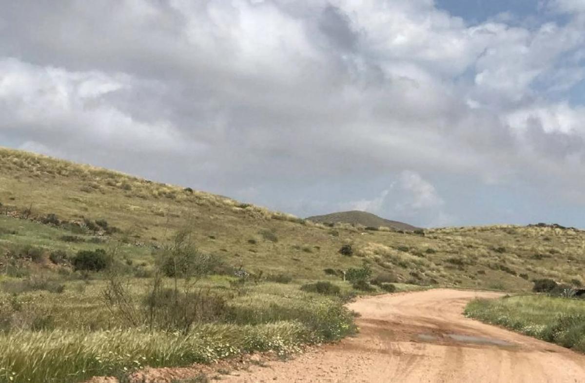 Terreno en venta en Nijar, Almería photo 3
