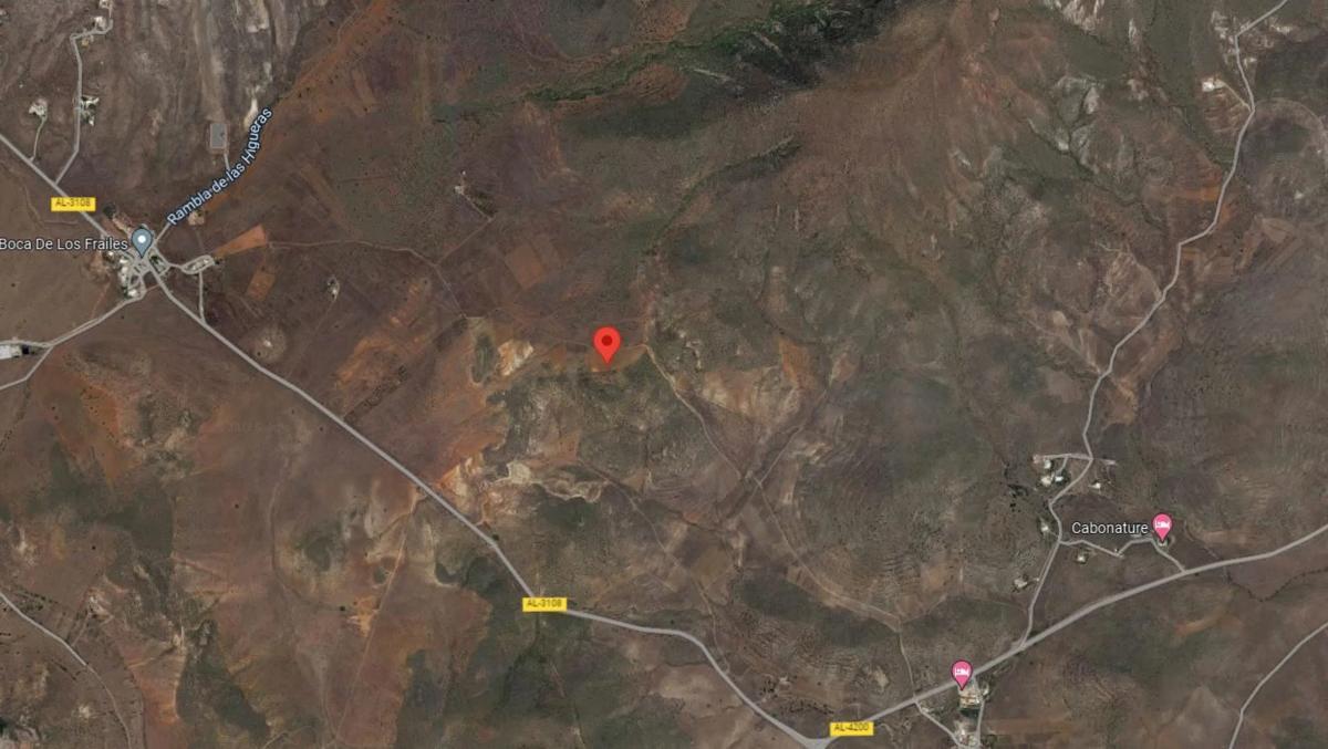 Terreno en venta en Nijar, Almería photo 4