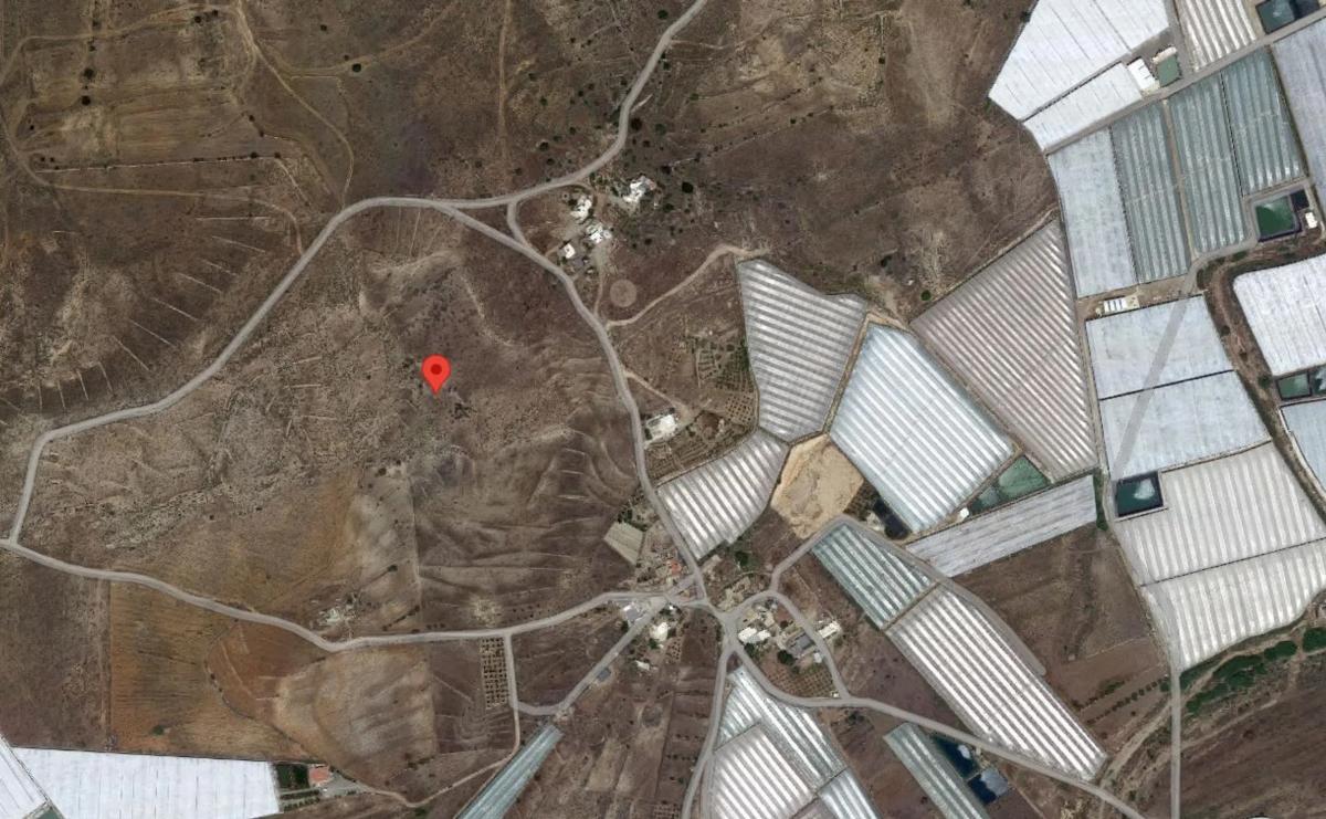 Terreno en venta en Nijar, Almería photo 3