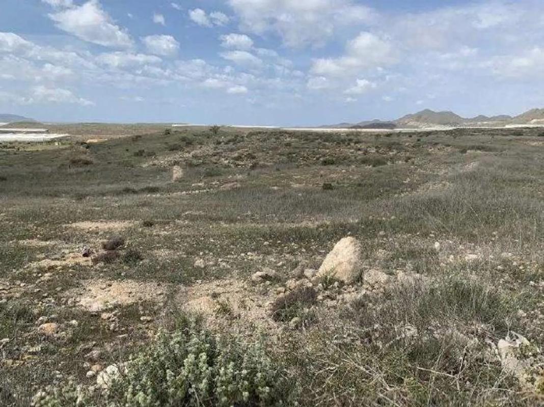 Terreno en venta en Nijar, Almería photo 4